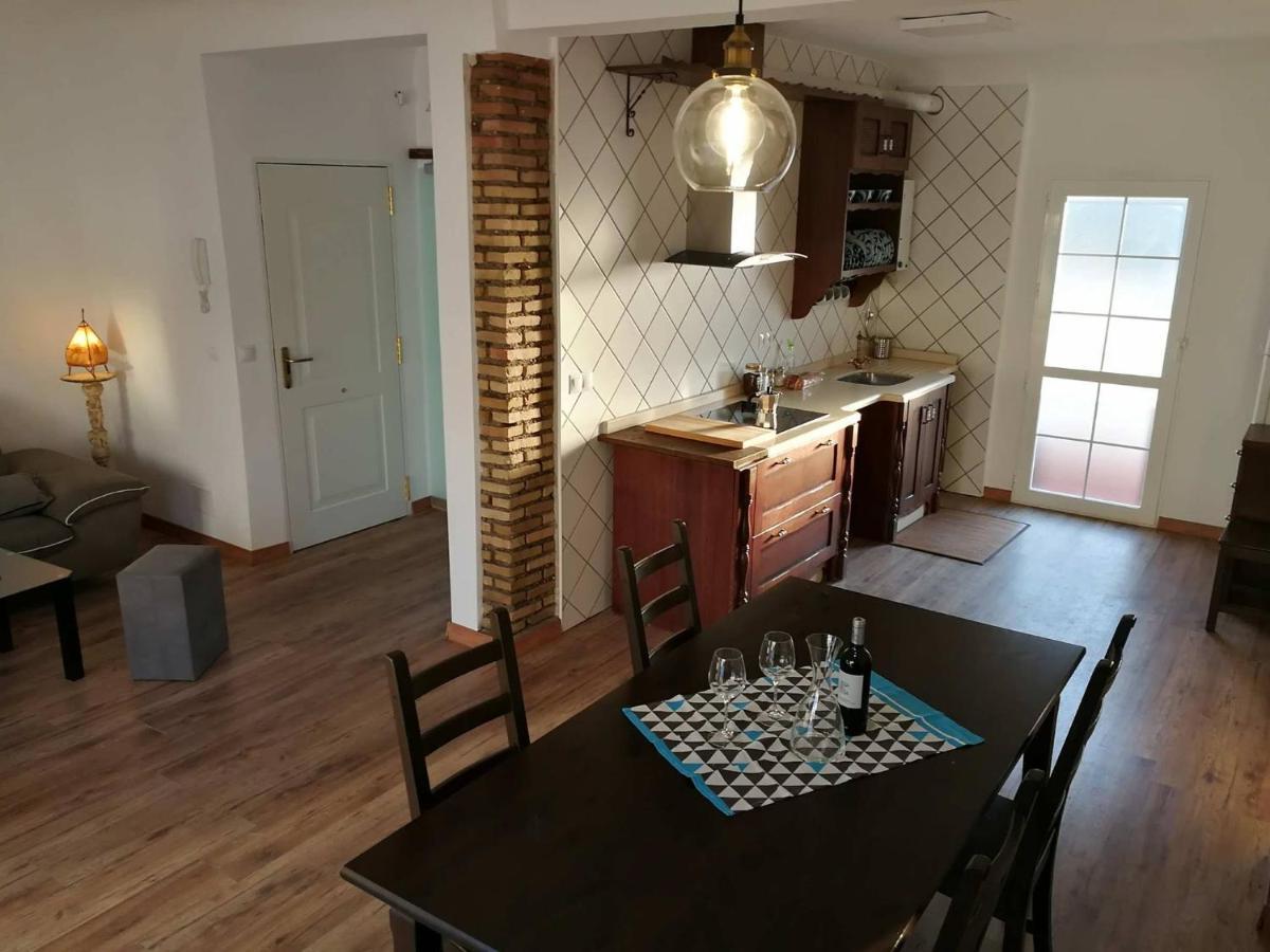 Apartment Ca' Vaschino