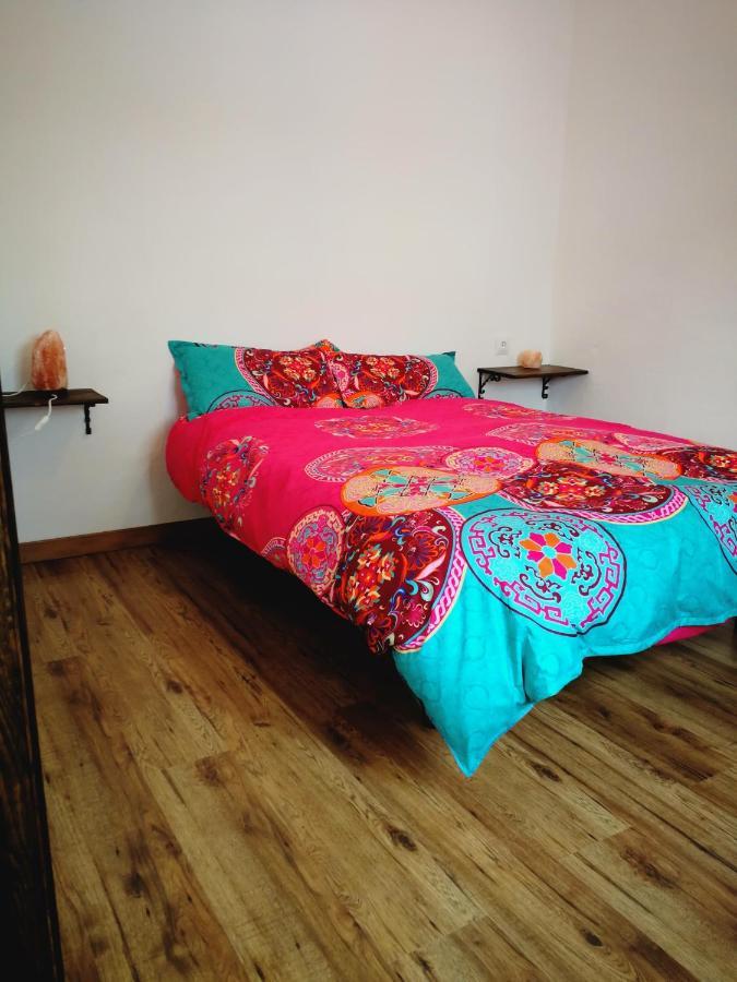 Ca' Vaschino Apartment