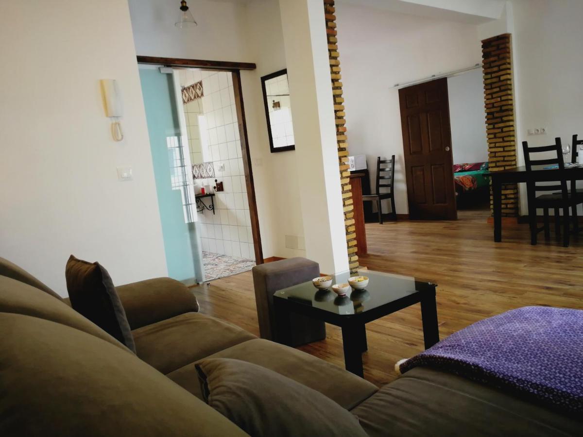 Ca' Vaschino Apartment Granada