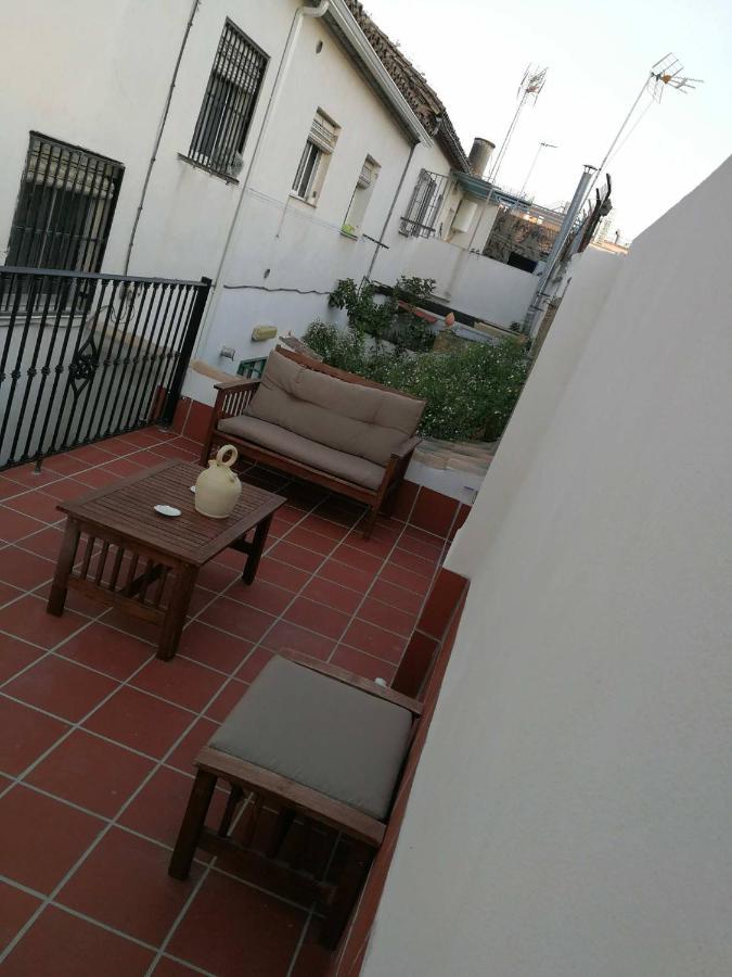Ca' Vaschino Apartment Granada