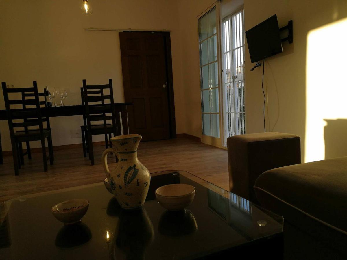 Ca' Vaschino Apartment Granada