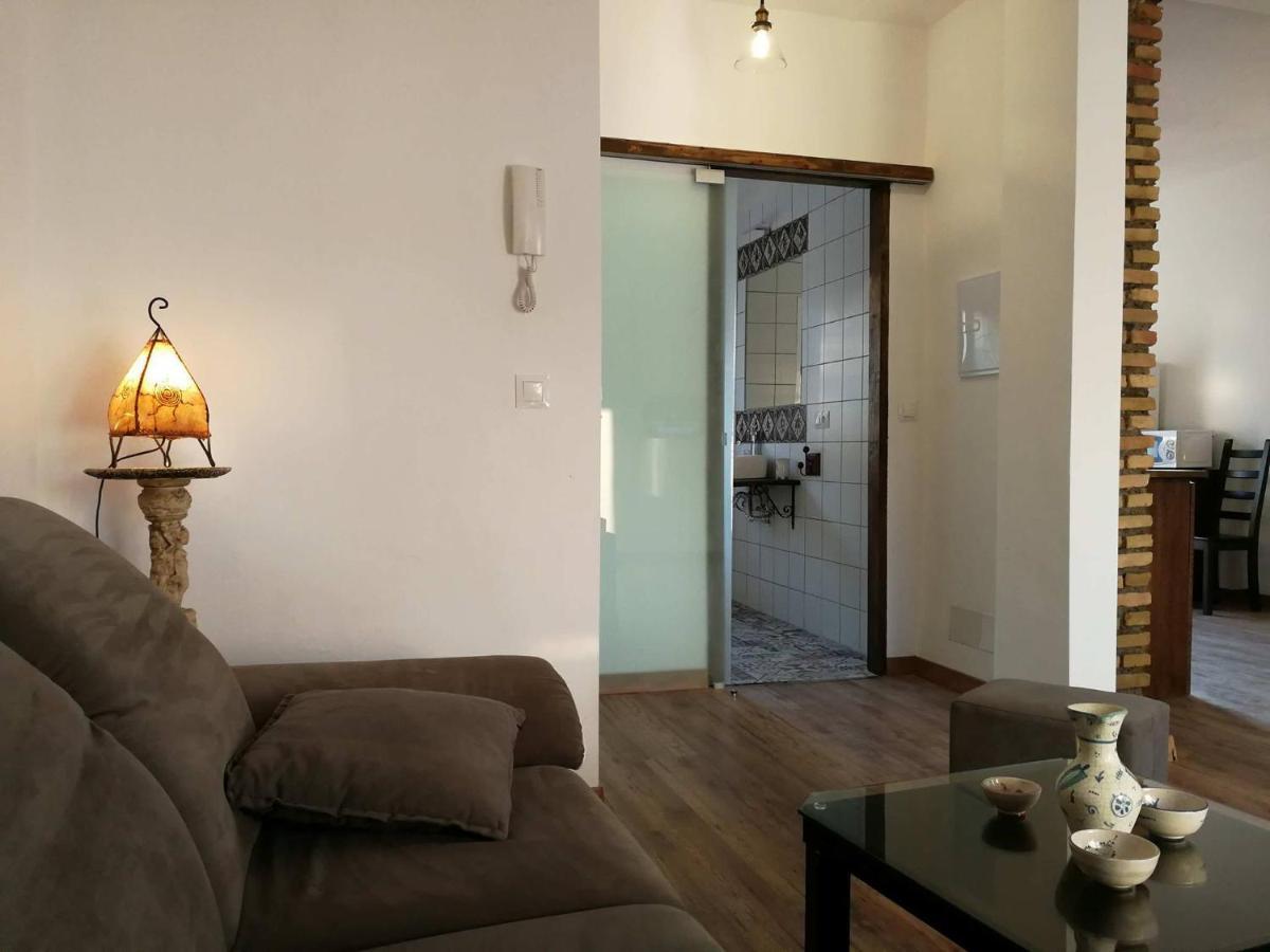 Ca' Vaschino Apartment Granada