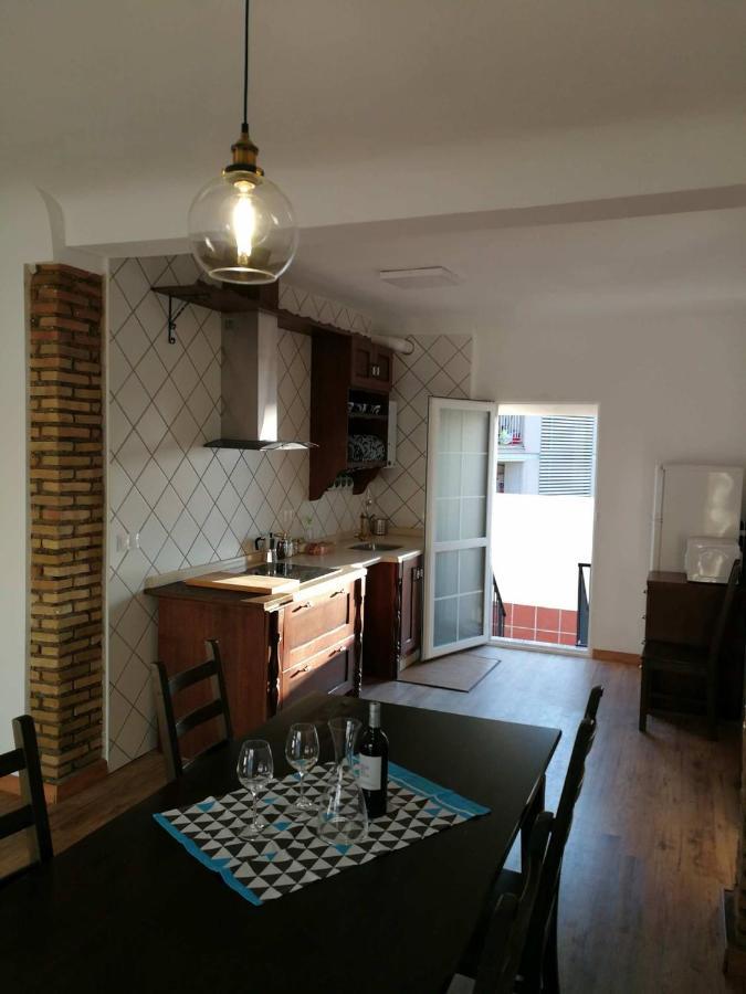 Ca' Vaschino Apartment Granada
