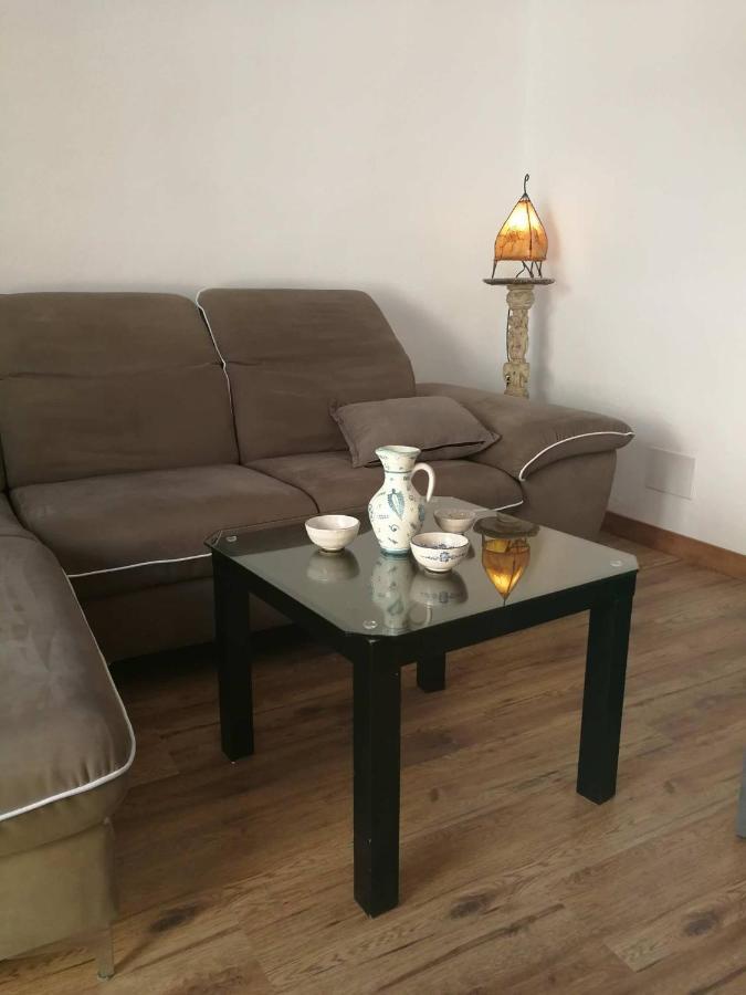 Ca' Vaschino Apartment Granada