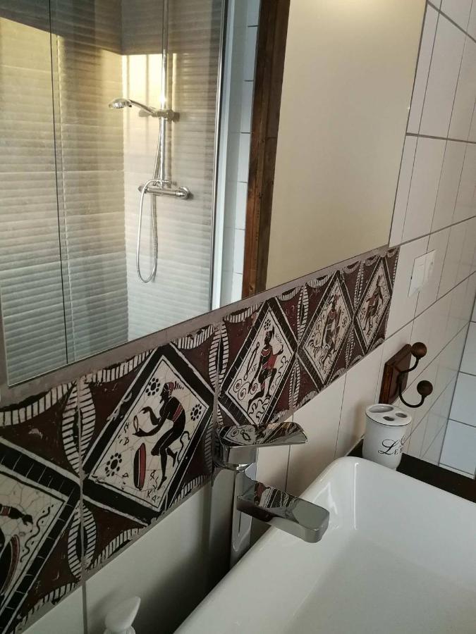 Ca' Vaschino Apartment *