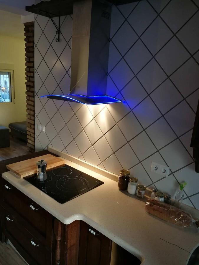 Ca' Vaschino Apartment Granada