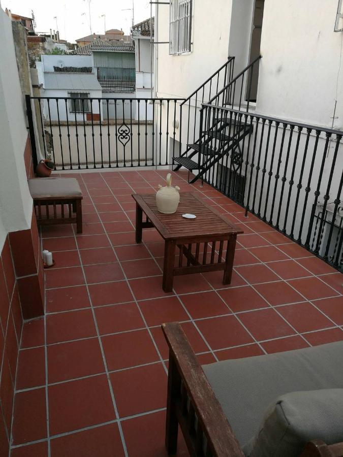 Ca' Vaschino Apartment Granada