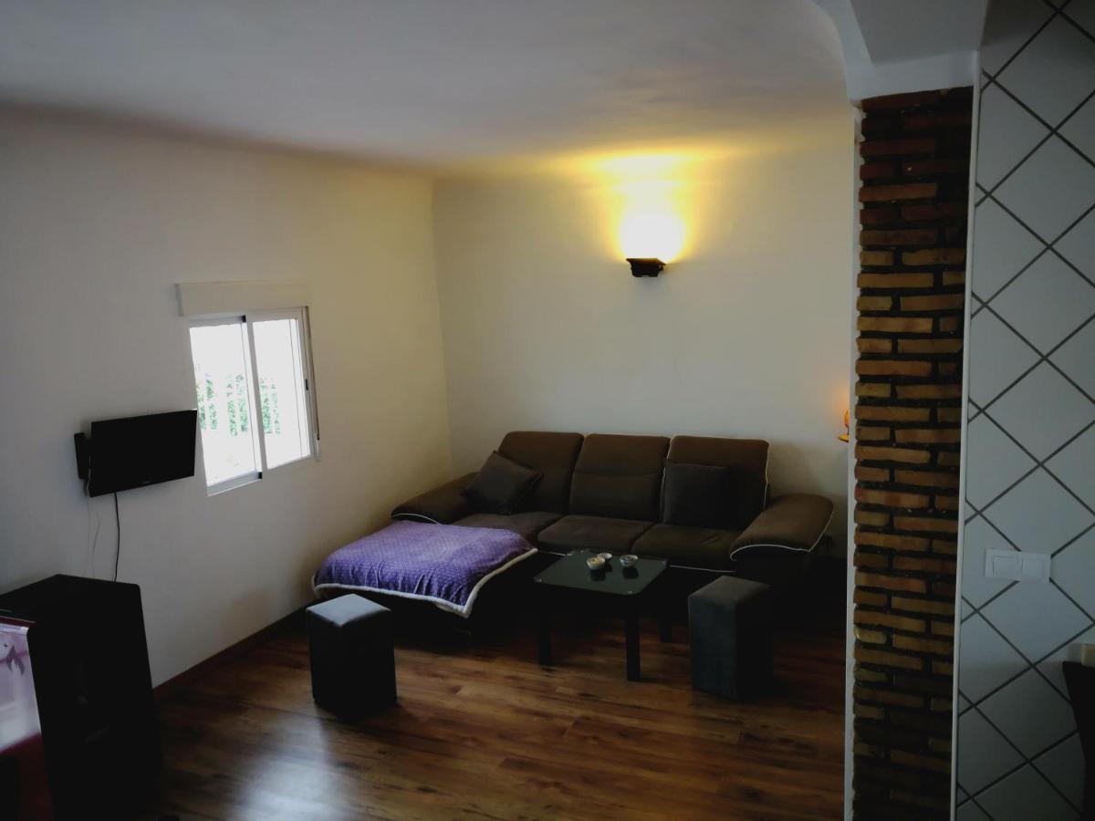 Ca' Vaschino Apartment Granada