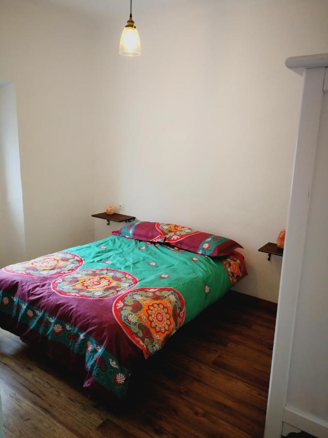 Apartment Ca' Vaschino *
