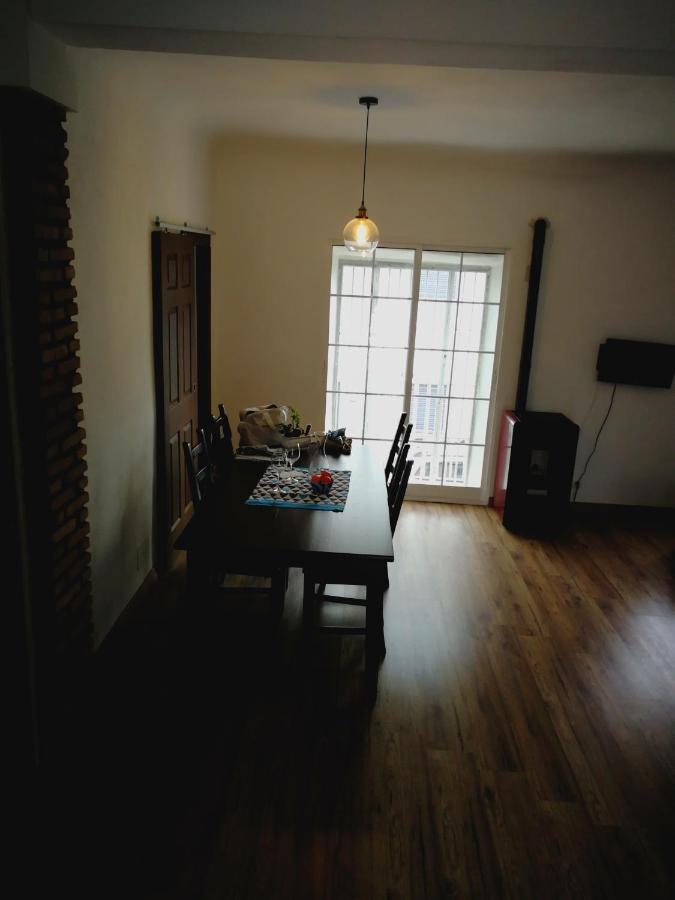 Apartment Ca' Vaschino *