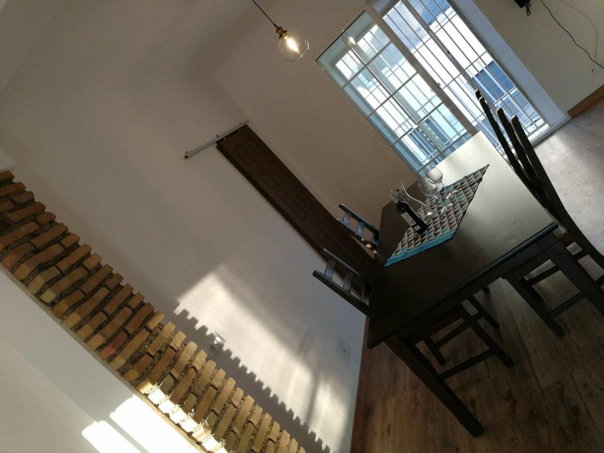 Ca' Vaschino Apartment