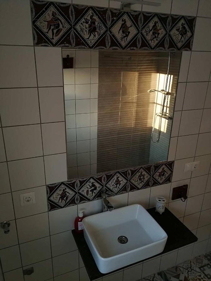 Apartamento Ca' Vaschino