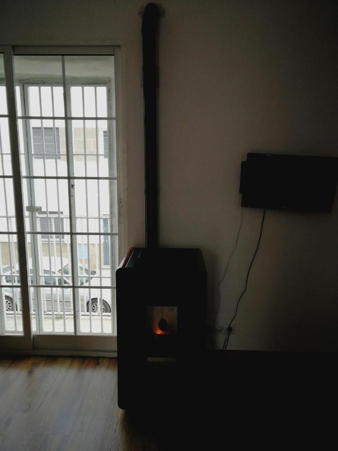 Appartement Ca' Vaschino