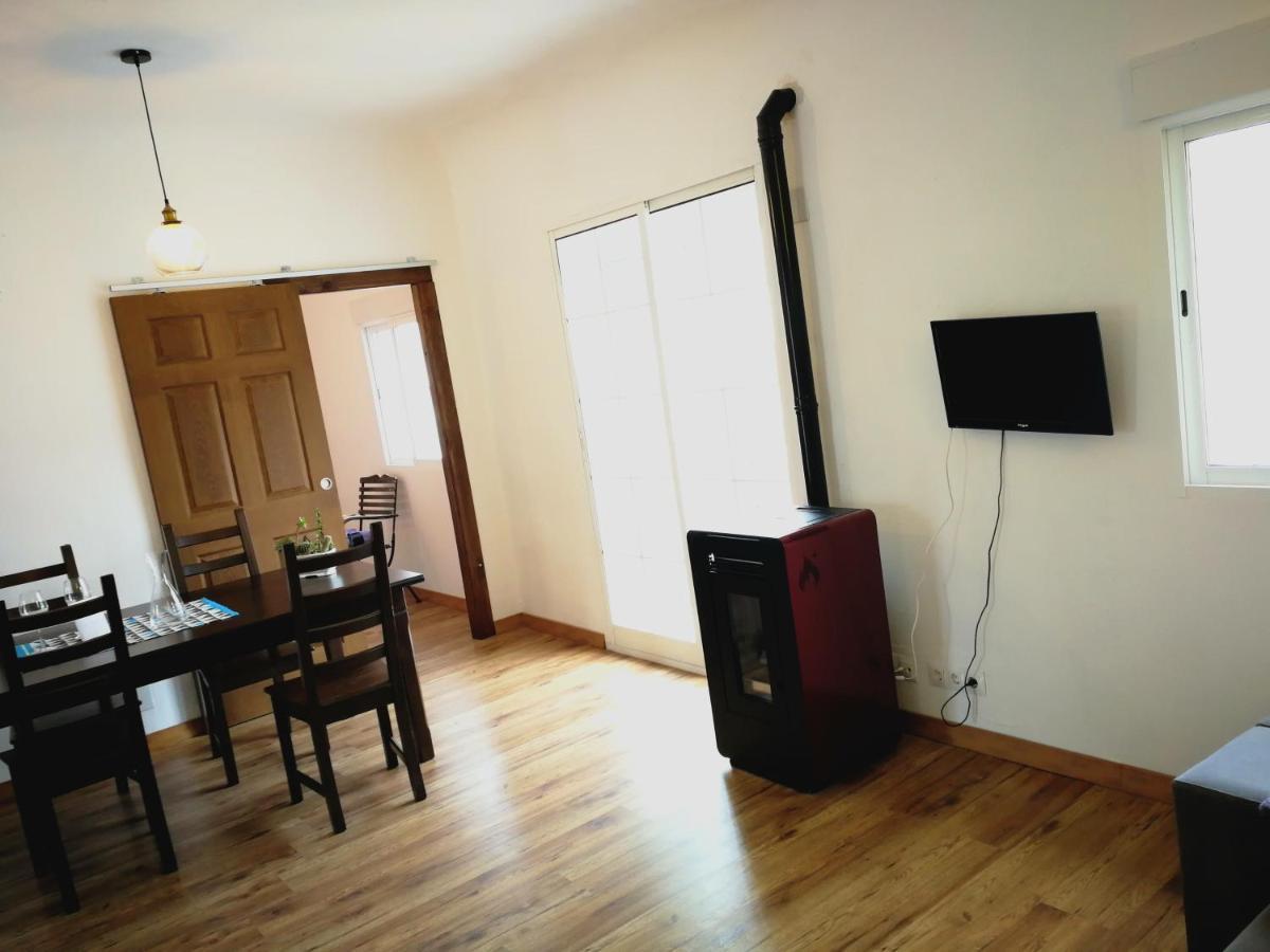 Ca' Vaschino Apartment