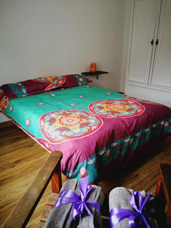 Apartment Ca' Vaschino Granada